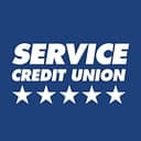 Service Credit Union logo