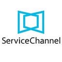 ServiceChannel logo