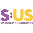 Services For The Underserved, Inc. logo
