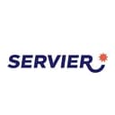 Servier Pharmaceuticals logo