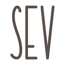 SEV Laser logo