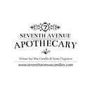 Seventh Avenue Apothecary logo