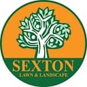 Sexton Lawn and Landscape logo