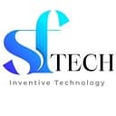 SF Tech logo