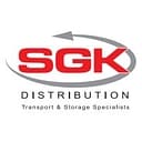 SGK DISTRIBUTION LTD logo
