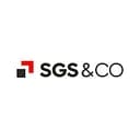 SGS & Co logo