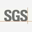 SGS logo