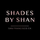 Shades By Shan Cosmetics logo