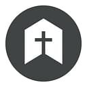 SHADES MOUNTAIN BAPTIST CHURCH logo