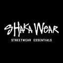 Shaka Wear logo
