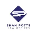 Shan Potts Law Offices logo