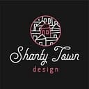 Shanty Town Design logo