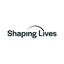 Shaping Lives logo