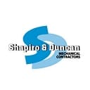 Shapiro & Duncan Inc logo