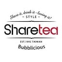 Sharetea USA logo