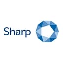 Sharp Services logo