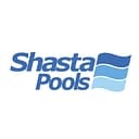 Shasta Pools logo