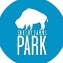 SHELBY FARMS PARK CONSERVANCY logo