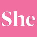 SheMed logo