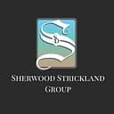 Sherwood Strickland Group logo