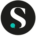 SheSpeaks Inc. logo