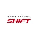 SHIFT logo