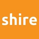 Shire Development & Marketing logo