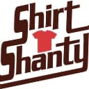 Shirt Shanty logo