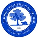 Shore Country Day School logo