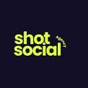 Shot Social Agency logo