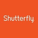 Shutterfly logo