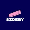 SideBy logo
