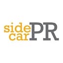 SideCar Public Relations logo