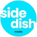SideDish Media Restaurant Marketing logo