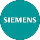 Siemens EDA (Siemens Digital Industries Software) logo