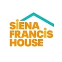 SIENA FRANCIS HOUSE logo