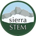 Sierra STEM logo
