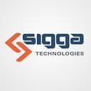 Sigga Technologies logo