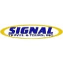 Signal Travel & Tours, Inc. logo