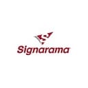 Signarama Austin logo