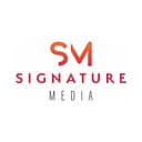 Signature Media logo