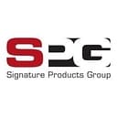 Signature Products Group logo