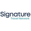 Signature Travel Network logo