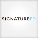 SignatureFD logo