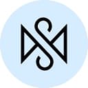 Silver Mirror Facial Bar logo