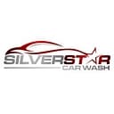 Silverstar Car Wash logo