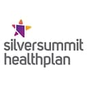 SilverSummit Healthplan logo