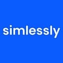 Simlessly Inc. logo