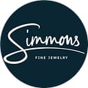 Simmons Fine Jewelry logo