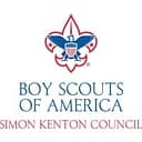 Simon Kenton Council, Scouting America logo